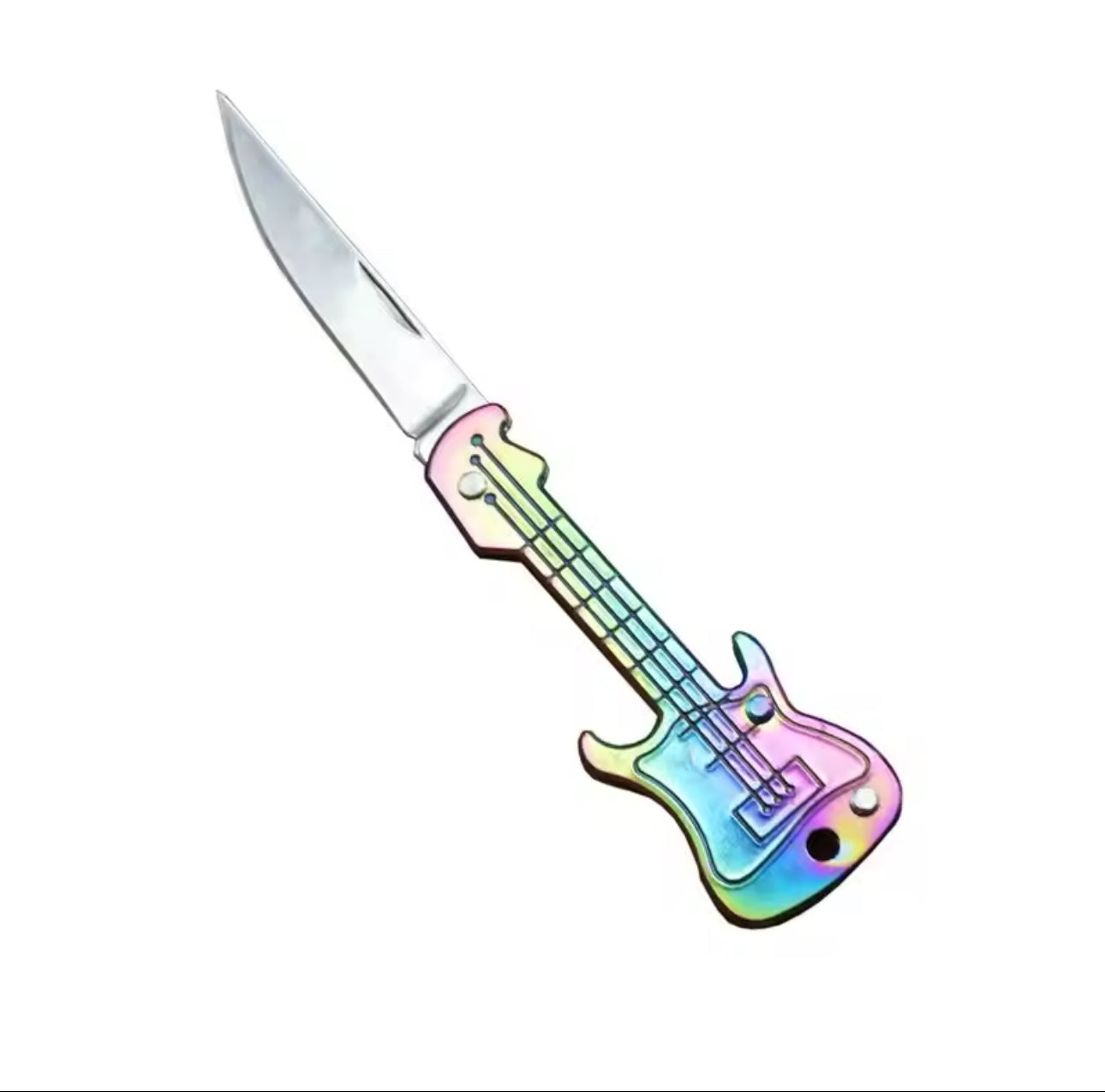Clé couteau