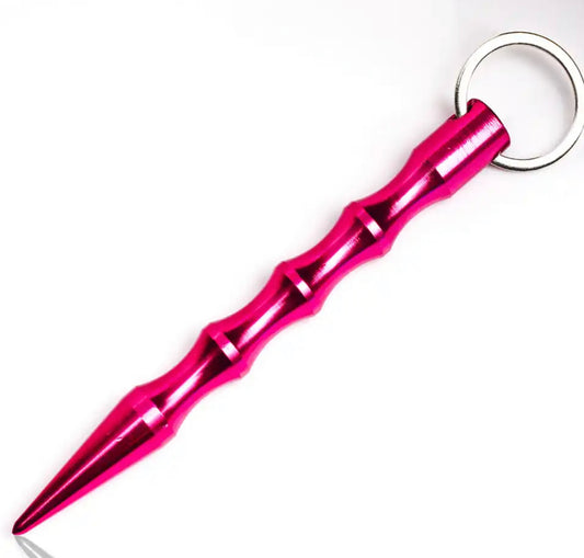 Pique d'auto défense